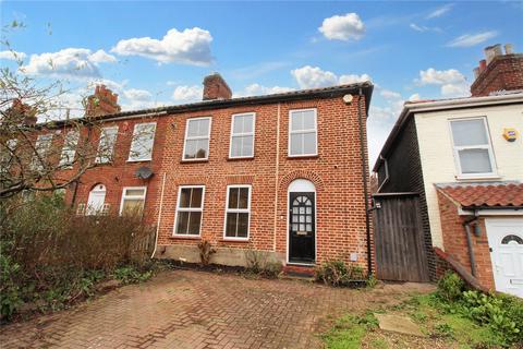2 bedroom terraced house for sale - Alma Terrace, Norwich, Norfolk, NR3