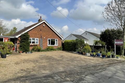 3 bedroom detached bungalow for sale, Elmsett, Ipswich, Suffolk