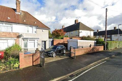 Garage to rent, Barford Road, Huyton L36