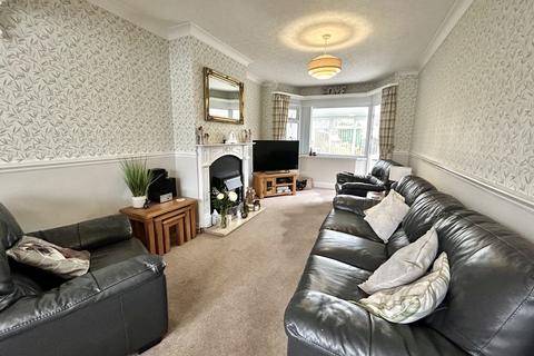 3 bedroom semi-detached house for sale, Lyndon Road, Solihull