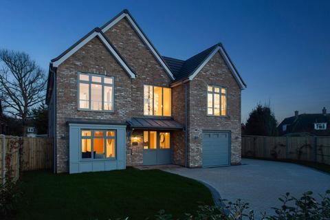 5 bedroom detached house for sale, Elms Ride, West Wittering, PO20