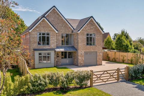 5 bedroom detached house for sale, Elms Ride, West Wittering, PO20