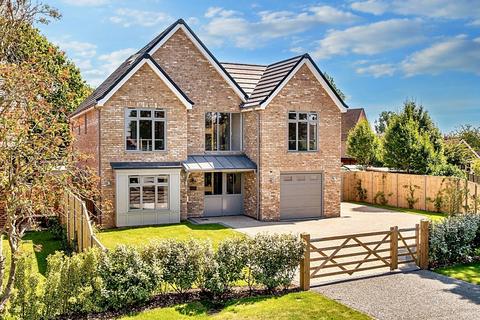 5 bedroom detached house for sale, Elms Ride, West Wittering, PO20