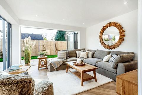 5 bedroom detached house for sale, Elms Ride, West Wittering, PO20