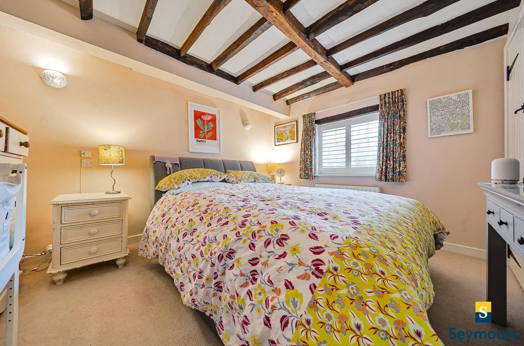 Character Cottage