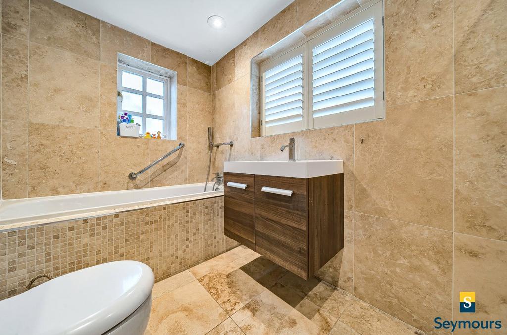 Family Bath