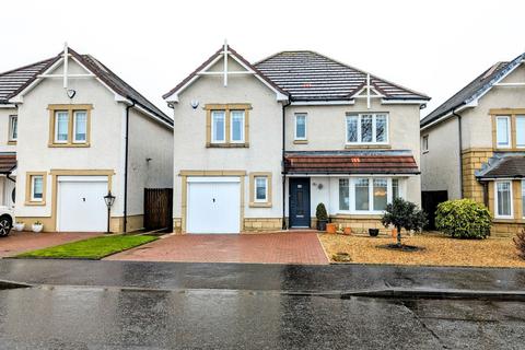 39 Carrick Drive, Irvine, KA12 8SA