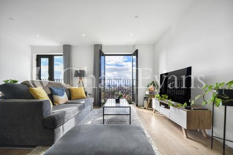 1 bedroom apartment for sale, Galley House, Atlantis Avenue, London, E16