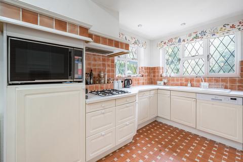 4 bedroom detached house for sale, The Riding, Surrey GU21