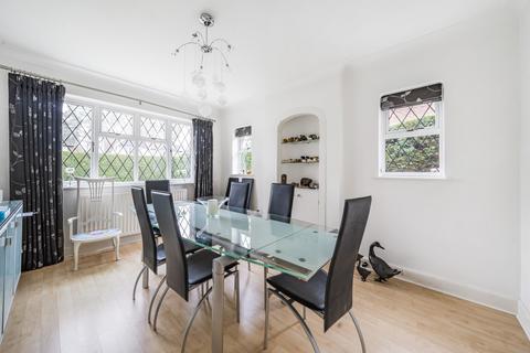 4 bedroom detached house for sale, The Riding, Surrey GU21