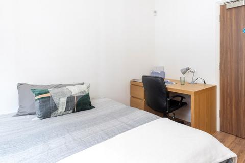 4 bedroom apartment to rent, Albion Street, Leicester
