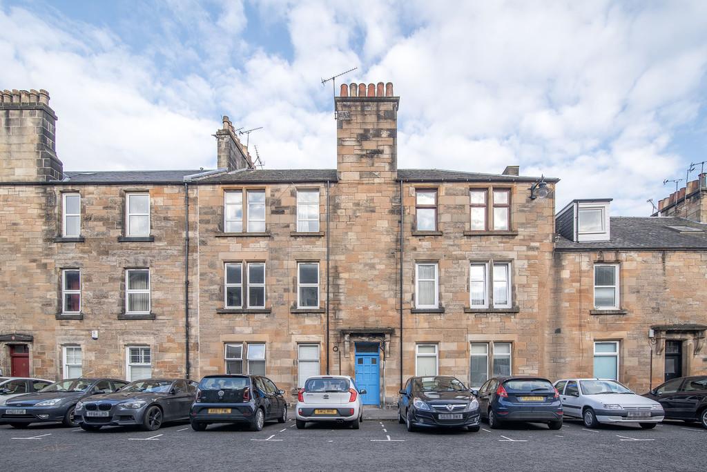 Stirling - 3 bedroom apartment to rent