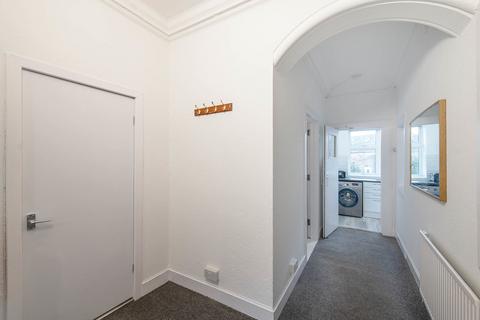 undefined, Bruce St, Stirlingshire FK8