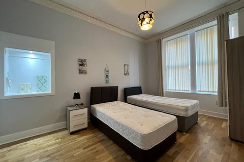2 bedroom flat to rent, West Graham Street, Garnethill G4