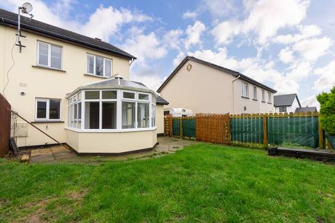 3 bedroom semi-detached house for sale, 4, Larch Hill Grove, Onchan