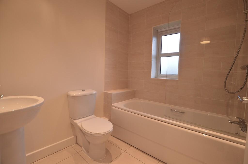 House Bathroom
