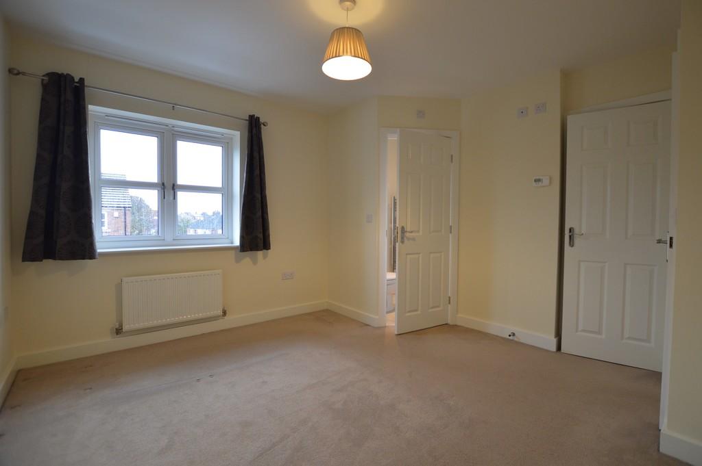 Principle Bedroom