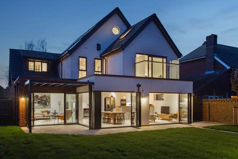 5 bedroom detached house for sale, Elms Ride, West Wittering, PO20