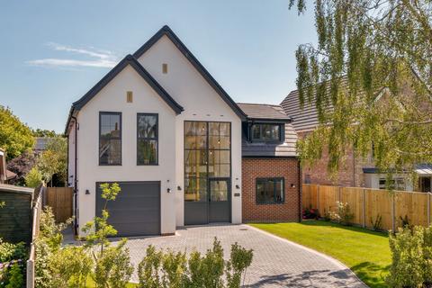 5 bedroom detached house for sale, Elms Ride, West Wittering, PO20