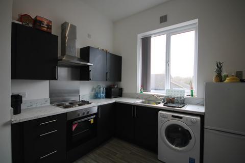 1 bedroom apartment to rent, Oak Court, Dudley Road, Brierley Hill, DY5