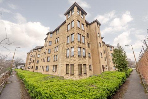 20/7 Balfour Place, Edinburgh, EH6 5DW