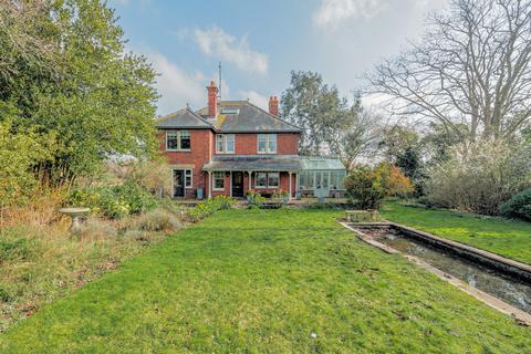 5 bedroom detached house for sale - Wells-next-the-Sea