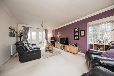 4 bedroom link detached house for sale, Nassau Drive, Crowborough