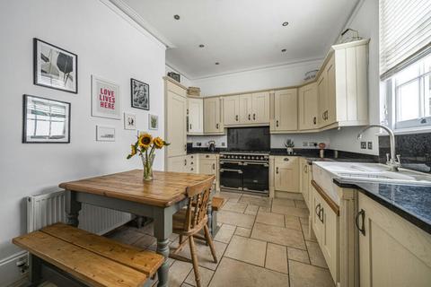 3 bedroom end of terrace house for sale, Clifton Hill, Brighton