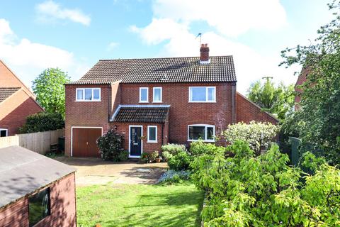 5 bedroom detached house for sale, Great Ryburgh