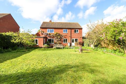 5 bedroom detached house for sale, Great Ryburgh