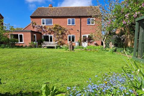 5 bedroom detached house for sale, Great Ryburgh