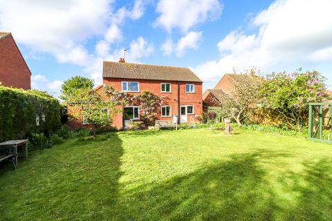 5 bedroom detached house for sale, Great Ryburgh