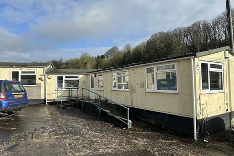 Industrial unit for sale, Coombend, Radstock