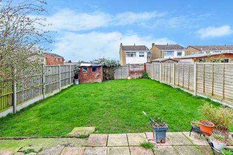 3 bedroom semi-detached house for sale, Clayland Close, Wellingborough NN29