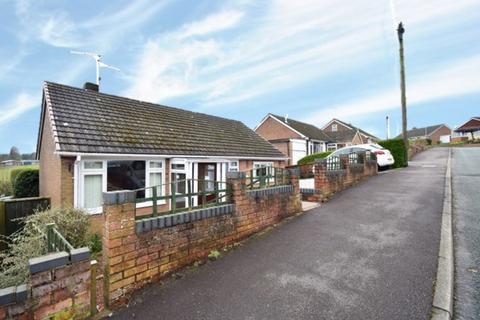 3 bedroom detached bungalow for sale - Highfields Avenue, Whitchurch