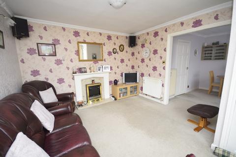 3 bedroom detached bungalow for sale, Highfields Avenue, Whitchurch
