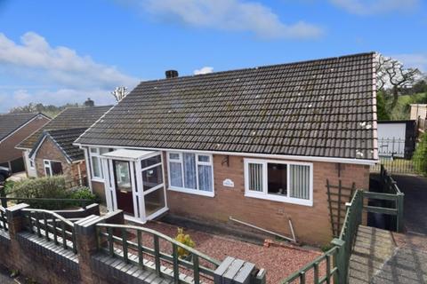 3 bedroom detached bungalow for sale, Highfields Avenue, Whitchurch