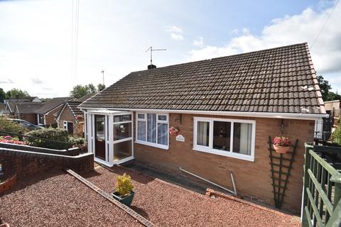 3 bedroom detached bungalow for sale, Highfields Avenue, Whitchurch