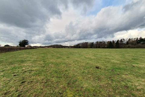 Land for sale, Trotton, West Sussex
