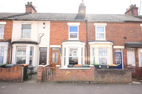 2 bedroom terraced house for sale, College Road, Bedfordshire MK42