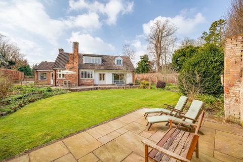 4 bedroom detached house for sale - Well Lane, Chester CH1