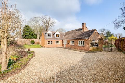 4 bedroom detached house for sale, Well Lane, Chester CH1