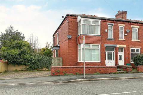 4 bedroom end of terrace house for sale, Roman Road, Failsworth, Manchester, Greater Manchester, M35