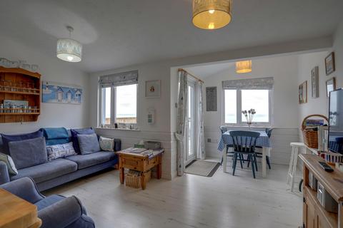 3 bedroom lodge for sale, Coast View, Shaldon