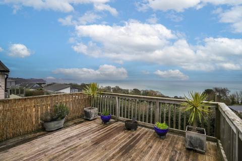 3 bedroom lodge for sale, Coast View, Torquay Road, Shaldon