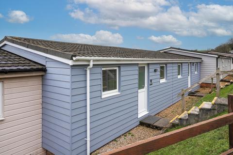 3 bedroom lodge for sale, Coast View, Torquay Road, Shaldon