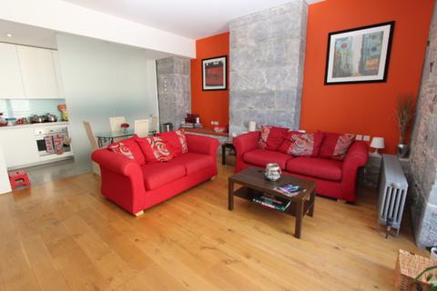 1 bedroom apartment to rent, The Brewhouse, Stonehouse PL1