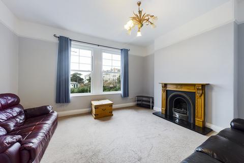 3 bedroom flat to rent - Queens Gate Villas, Plymouth PL4