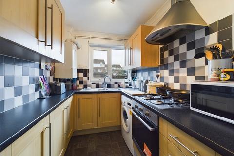 1 bedroom ground floor flat for sale - Washbourne Close, Plymouth PL1