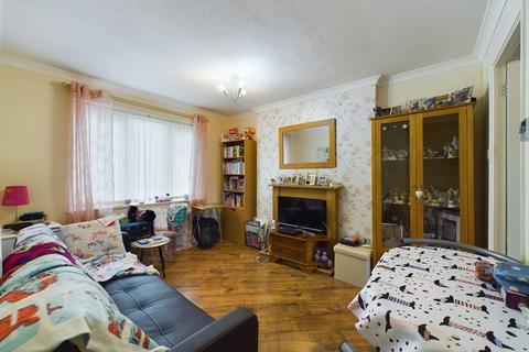 1 bedroom ground floor flat for sale, Washbourne Close, Plymouth PL1